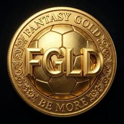 Fantasy Gold Logo